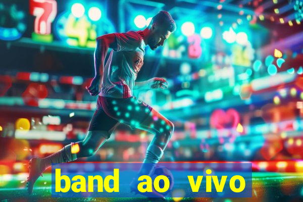 band ao vivo gratis multicanais